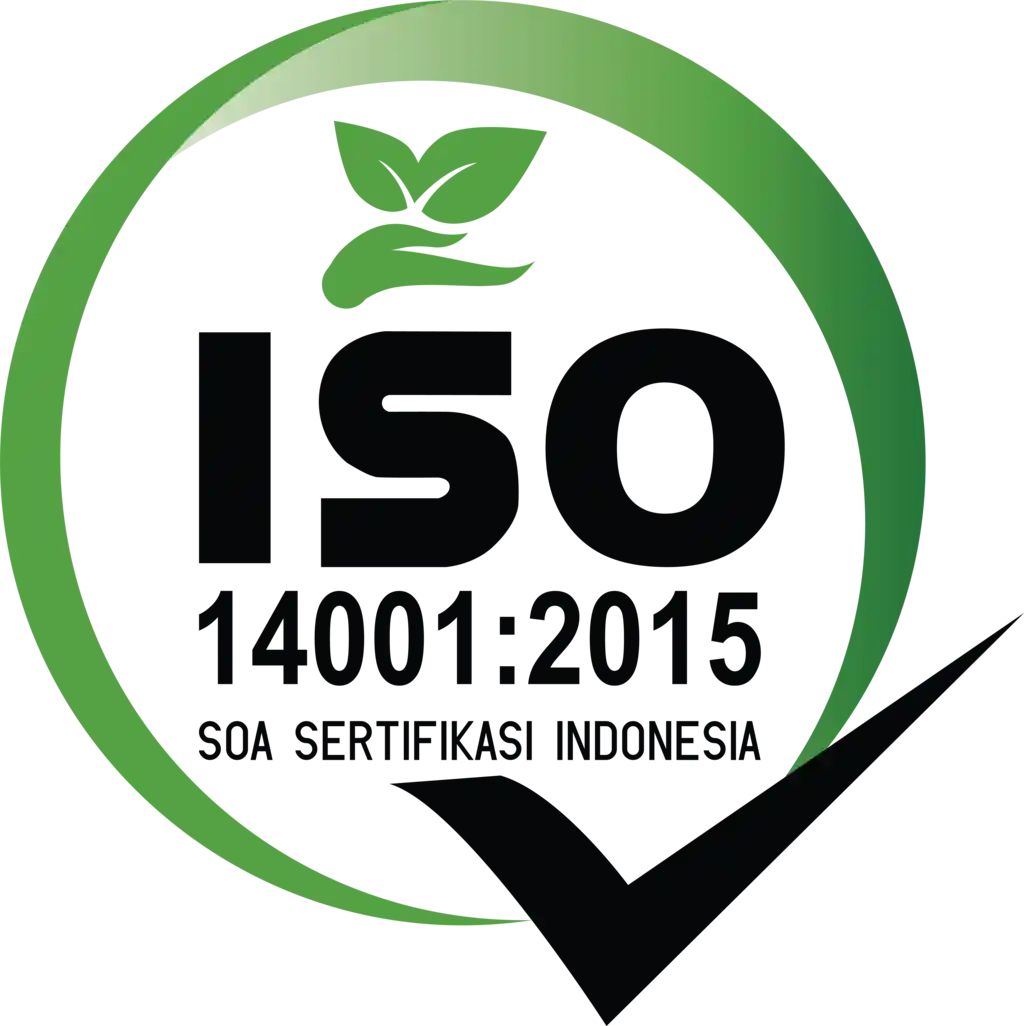 ISO 14001 Amartya Bali