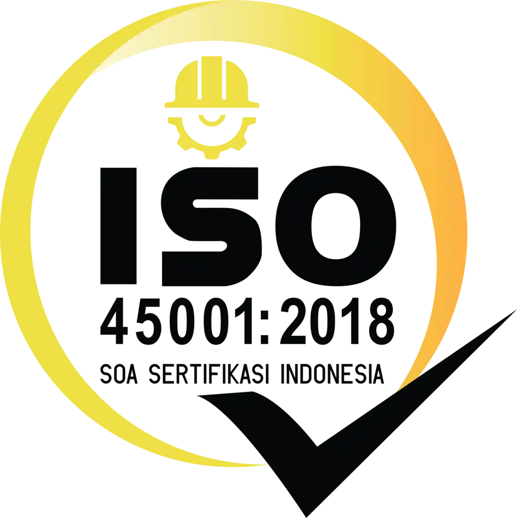 ISO 45001 Amartya Bali