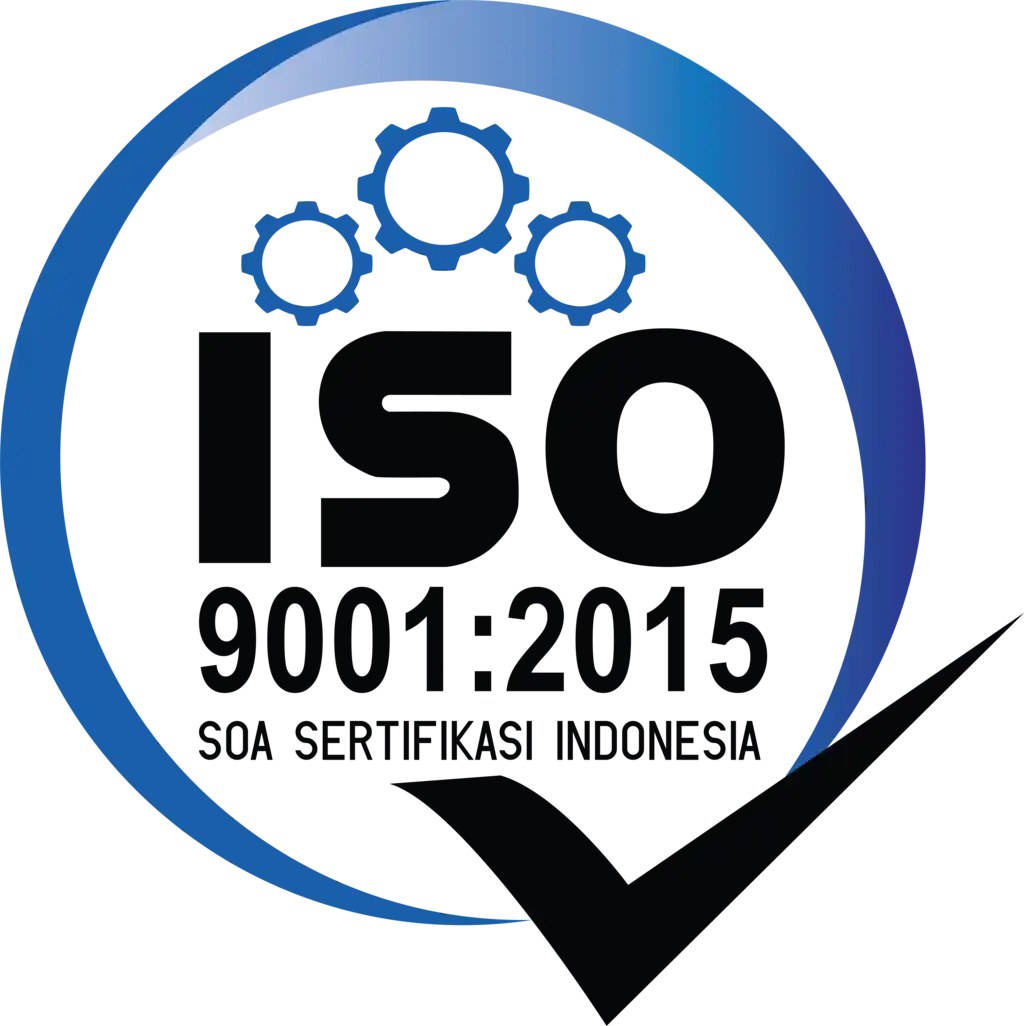 ISO 9001 Amartya Bali